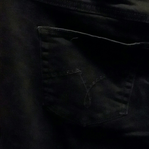 Jeans - Picture 4 of 4